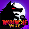 Werewolf Online - เกมหมาป่า ไอคอน