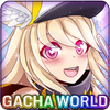 Gacha World ไอคอน