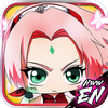 Ninja War World (NWW): Global Force ไอคอน