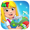 My Town World - Mega Kids Game ไอคอน