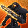 Pacific Rim Breach Wars - Robot Puzzle Action RPG ไอคอน