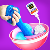 Make Fluffy Slime ไอคอน