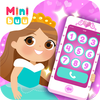 Baby Princess Phone ไอคอน