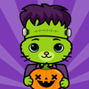 Yasa Pets Halloween ไอคอน