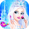 Princess Salon: Frozen Party ไอคอน