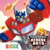 Transformers Rescue Bots: พุ่งหลบภัยพิบัติ ไอคอน