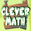 Clever Math ไอคอน