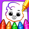 Drawing Games ไอคอน