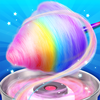 Unicorn Chef Carnival Fair Food: Games for Girls ไอคอน