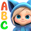 ABC – Phonics and Tracing from Dave and Ava ไอคอน