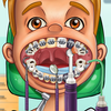 Dentist ไอคอน