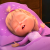 Masha and the Bear: Good Night ไอคอน