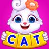 Spelling & Phonics: Kids Games ไอคอน