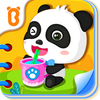 Baby Panda's Daily Life ไอคอน