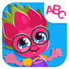 Keiki Educational ABC Puzzle Games for Kids & Baby ไอคอน