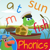 Phonics - Sounds to Words ไอคอน