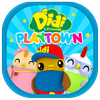 Didi & Friends Playtown ไอคอน