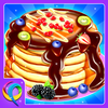 Sweet Pancake Maker ไอคอน