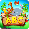 ABC Animal Games ไอคอน