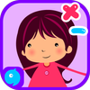 Cool Math Games for Kids ไอคอน