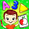 Kids Preschool Learning Games - 150 Toddler games ไอคอน