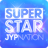 SuperStar JYPNATION ไอคอน