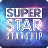 SuperStar STARSHIP ไอคอน