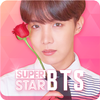 SuperStar BTS ไอคอน