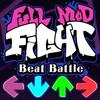 FNF Beat Battle Full Mod Fight ไอคอน