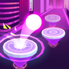 Hop Ball 3D: Dancing Ball on the Music Tiles ไอคอน