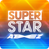 SuperStar ATEEZ ไอคอน