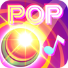 Tap Tap Music-Pop Songs ไอคอน