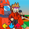 FNF vs Tord expanded mod ไอคอน