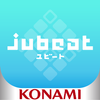 jubeat（ユビート） ไอคอน