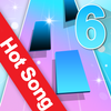 Piano Magic Tiles Hot song - Free Piano Game ไอคอน