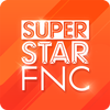 SuperStar FNC ไอคอน