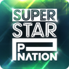 SuperStar P NATION ไอคอน