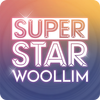 SuperStar WOOLLIM ไอคอน