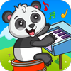 Musical Game for Kids ไอคอน