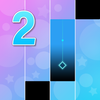 Magic Piano Music Tiles 2 ไอคอน