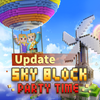 Sky Block - Adventures ไอคอน