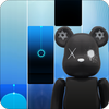 Fnaf Piano Tiles ไอคอน