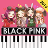 ? BLACKPINK PIANO TILES 2021 ไอคอน