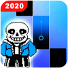 Piano Tiles : Megalovania Undertale? ไอคอน