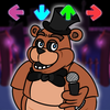 Friday Funny Freddy's Mod ไอคอน