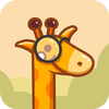 Be Like A Giraffe ไอคอน