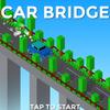 Car Bridge ไอคอน