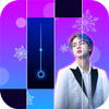 BTS Piano ? kpop game ไอคอน