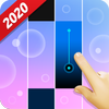 Piano Kpop Tiles 2020 ไอคอน