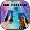 FNAF Piano Tiles 5 ไอคอน